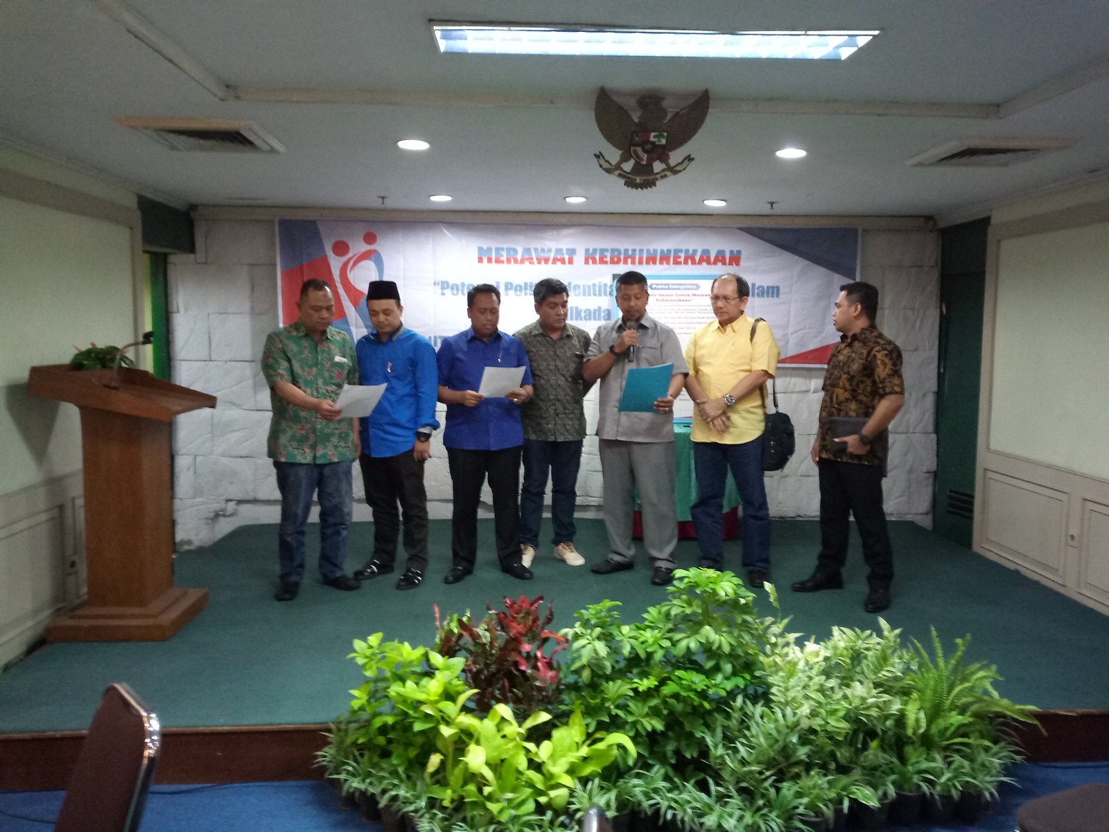 Piala Prapanca PWI Jatim Berhadiah Rp 64 Juta