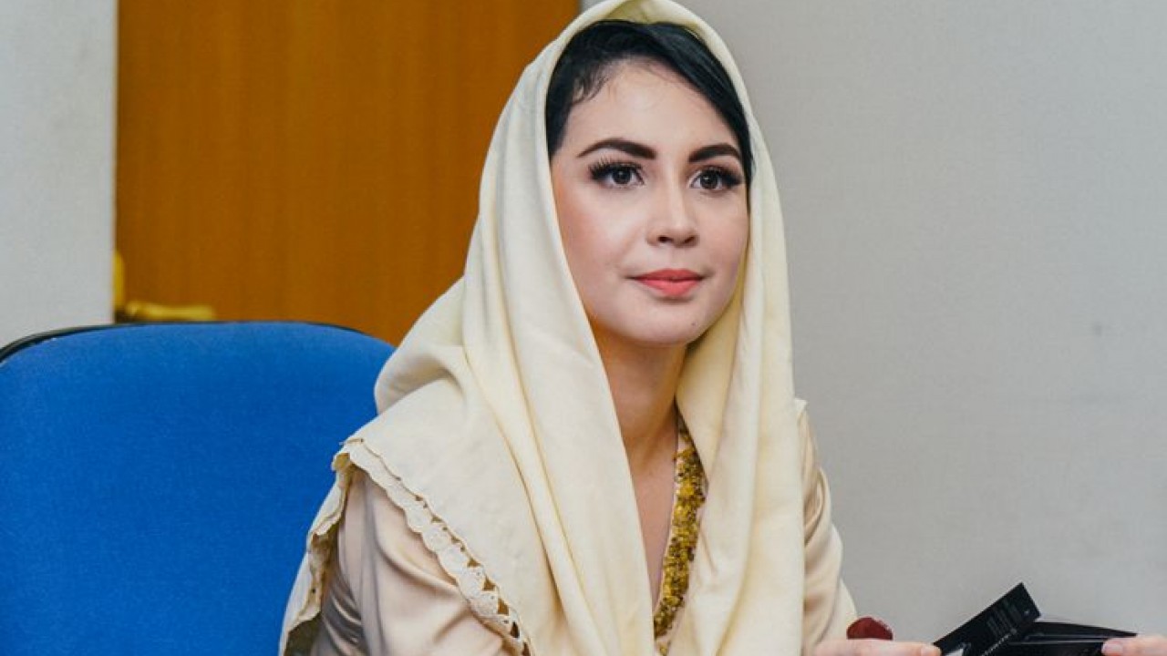 Arumi Bachsin: Masyarakat Madura Itu Ramah