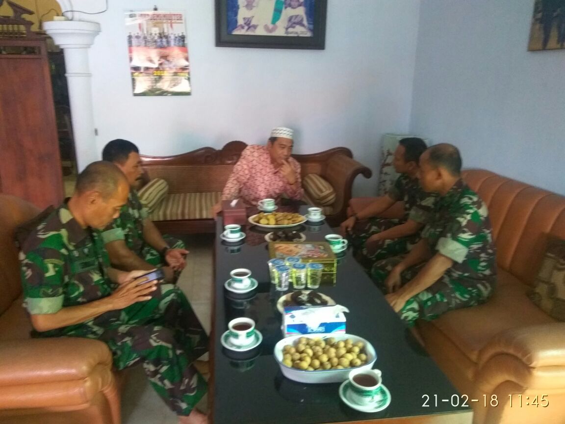 PPP Siap Menangkan Khofifah Di Madura