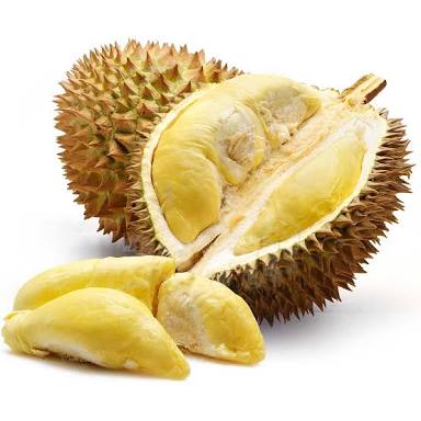 Ini Aturan Makan Durian Yang Benar