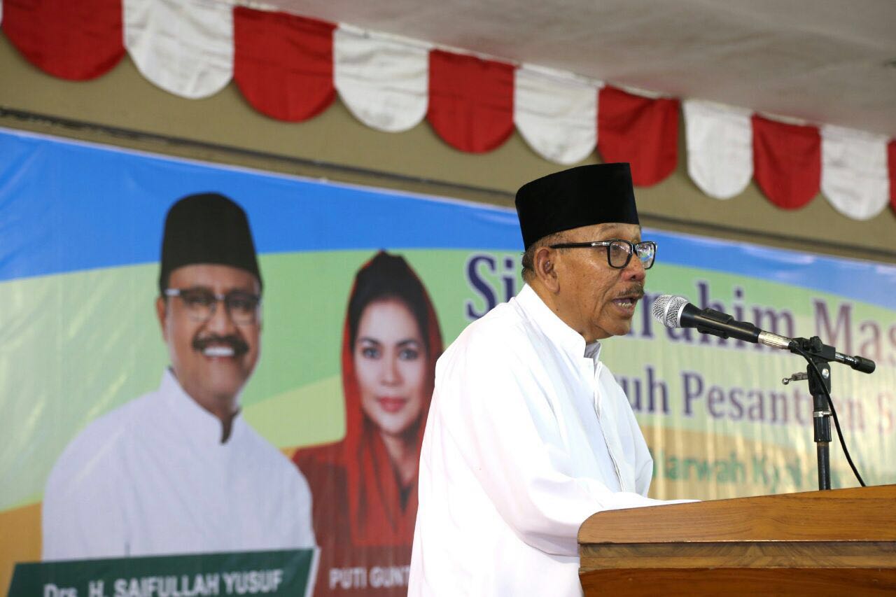 Demokrat Juga Bantah Tudingan Ibas Terlibat Kasus E-KTP