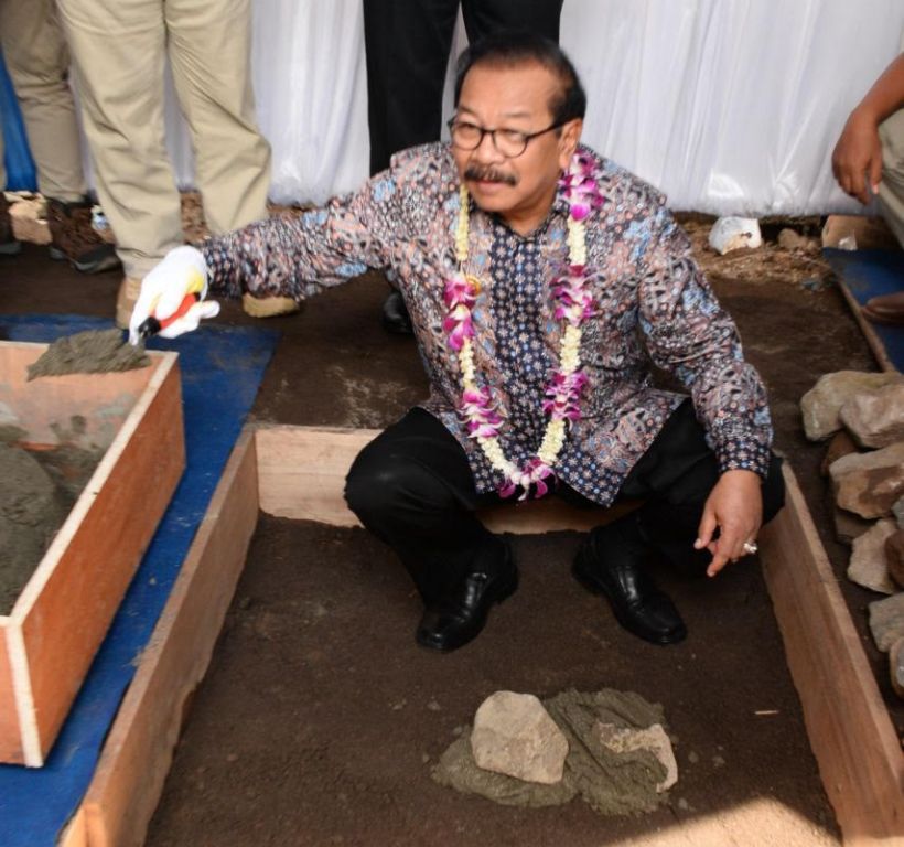 Pakde Karwo: Narkoba Musuh Negara Yang Harus Diperangi