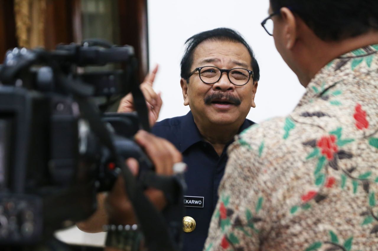 Beras Subsidi Jadi Solusi Penanganan Kemiskinan