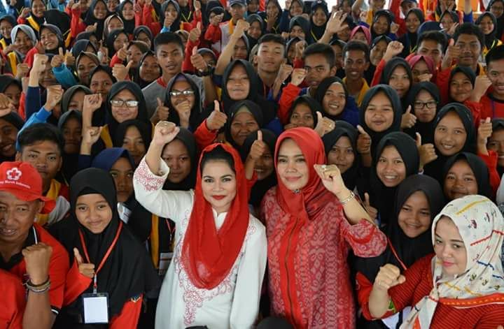 Bupati-Walikota Apresiasi Janji Gus Ipul-Puti Pendidikan Gratis