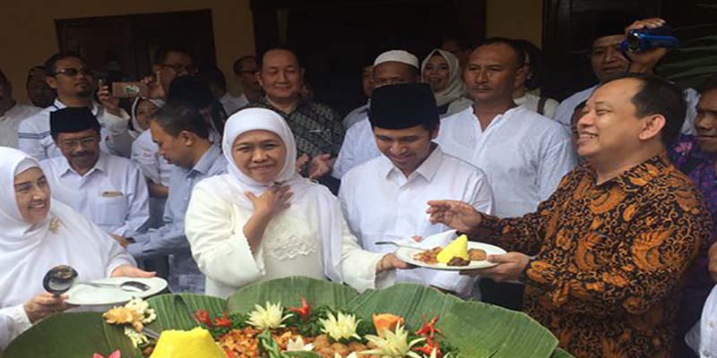 Ini Kisah Wasiat Gus Dur tentang Srikandi NU