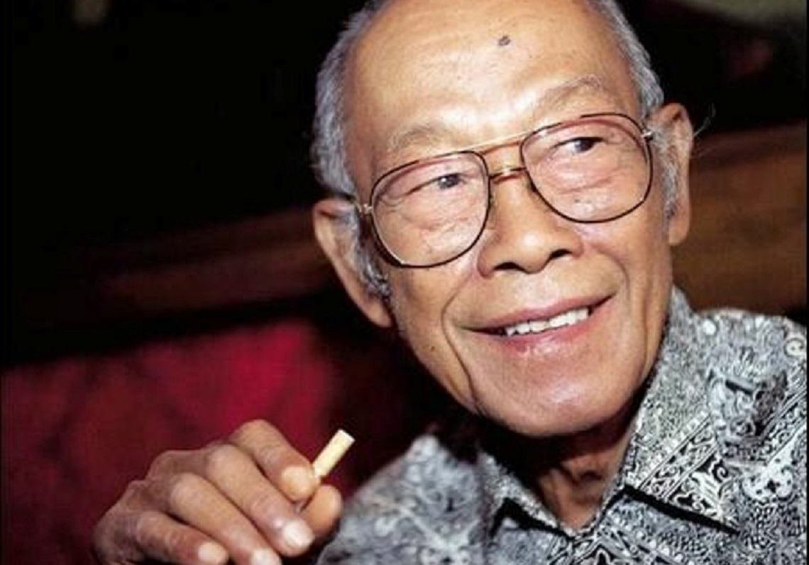 Pramoedya Ananta Toer Ulang Tahun Hari Ini