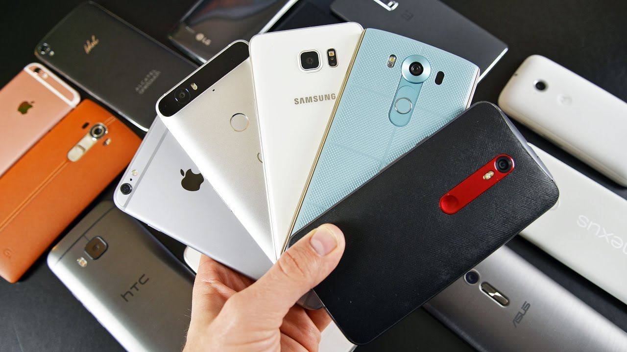 Tips Agar Baterai Smartphone Tidak Cepat Rusak
