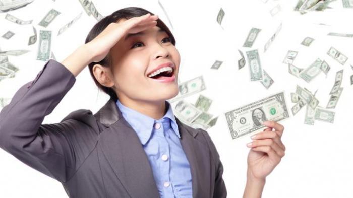 Tips Amankan Gaji Agar Tidak Langsung Habis