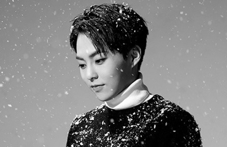 Xiumin EXO Buat Keputusan Besar Untuk Para Fans, Apakah Itu