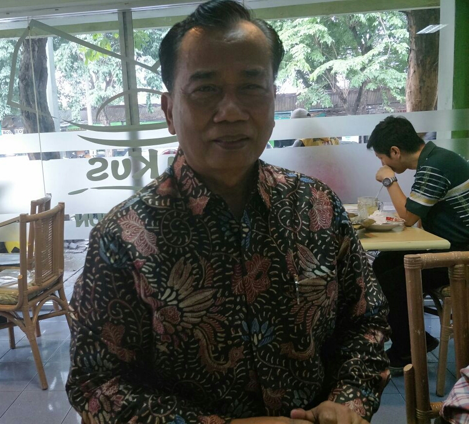 Komut Bank UMKM Jatim Buka Pintu Lebar Silaturahim
