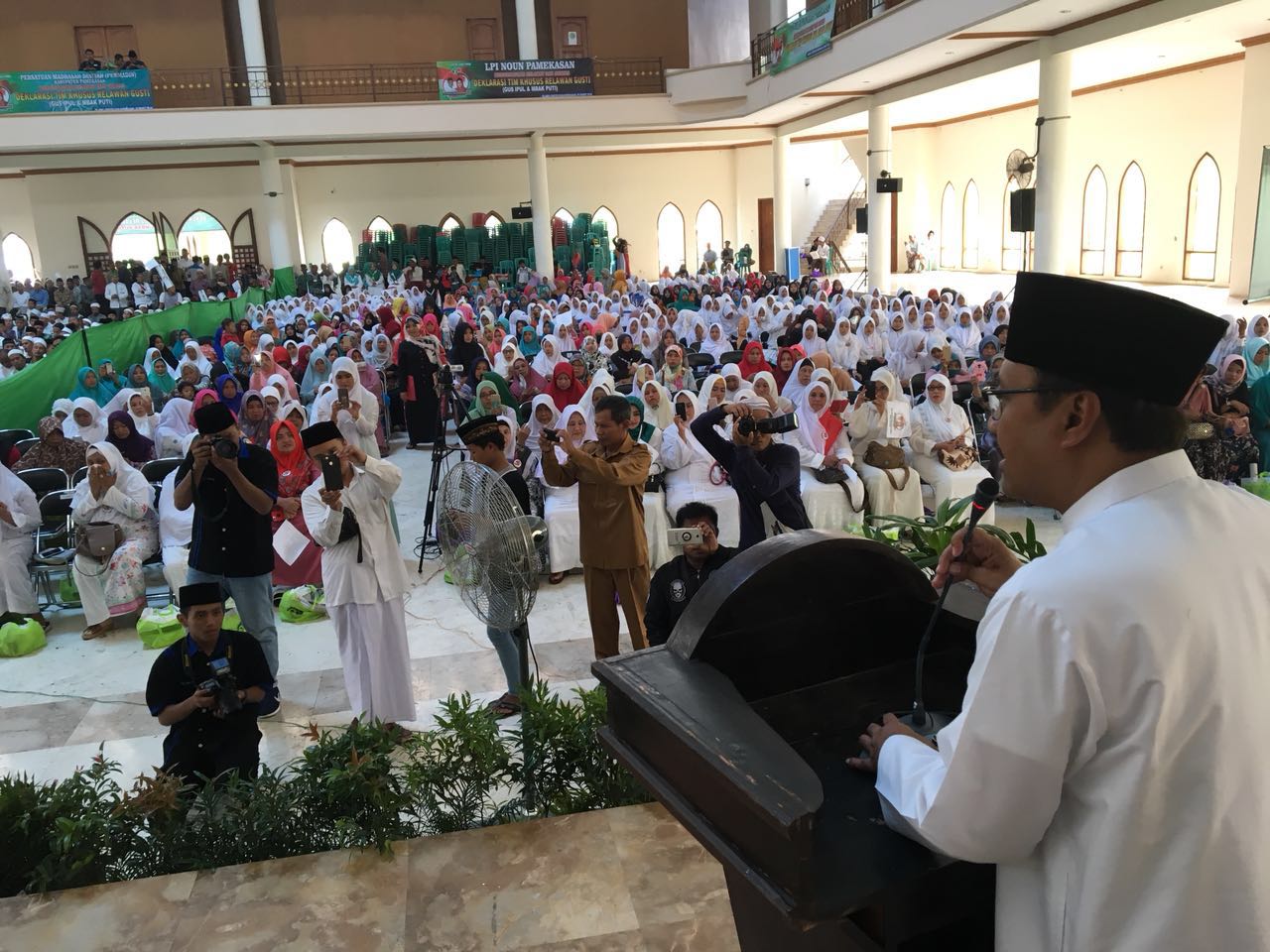 Rencana BUS Bank Jatim Terancam Molor Lagi