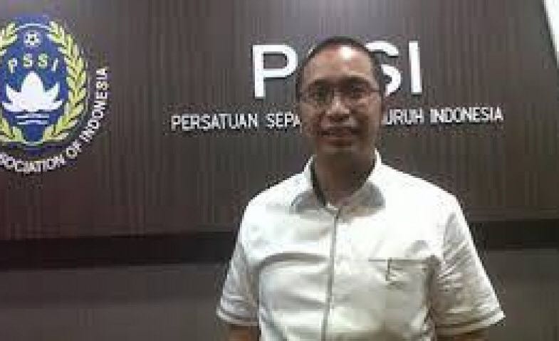 Kuasa Hukum La Nyalla Somasi PSSI