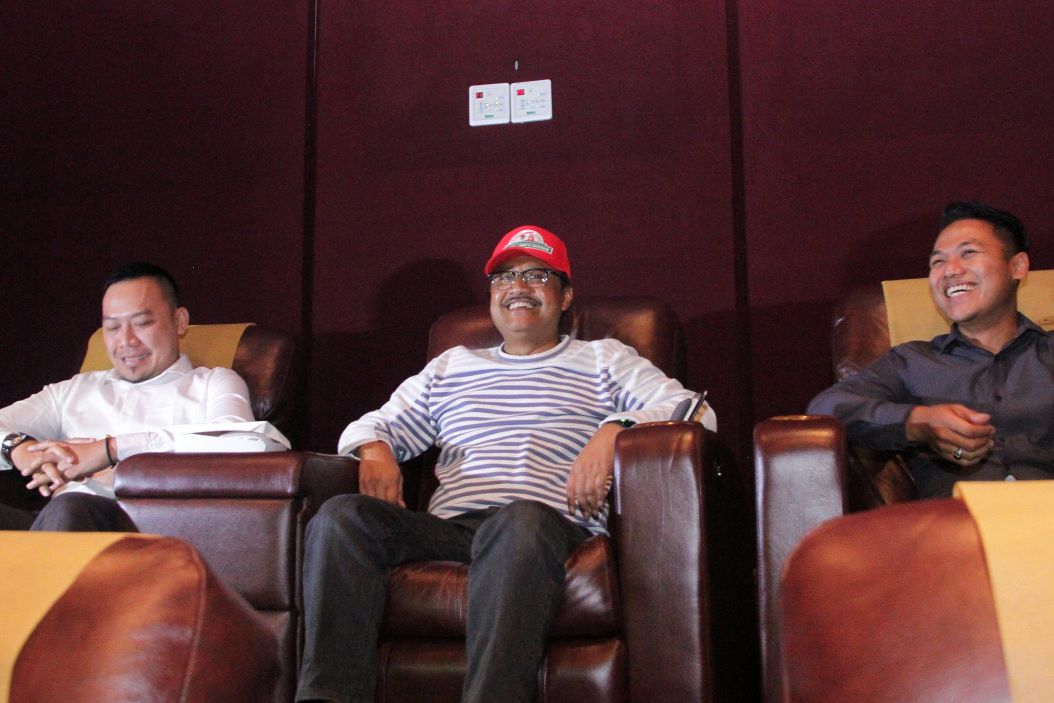 Gus Ipul: Film Yowis Ben Kaya Akan Kearifan Lokal