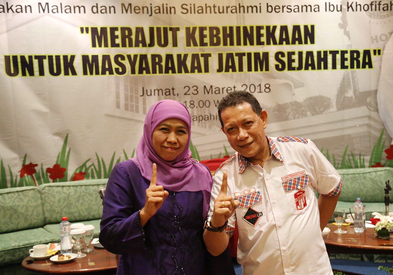 Puluhan Bayi Lahir Terjangkit HIV, DPRD Jatim Godok Raperda HIV/AIDS