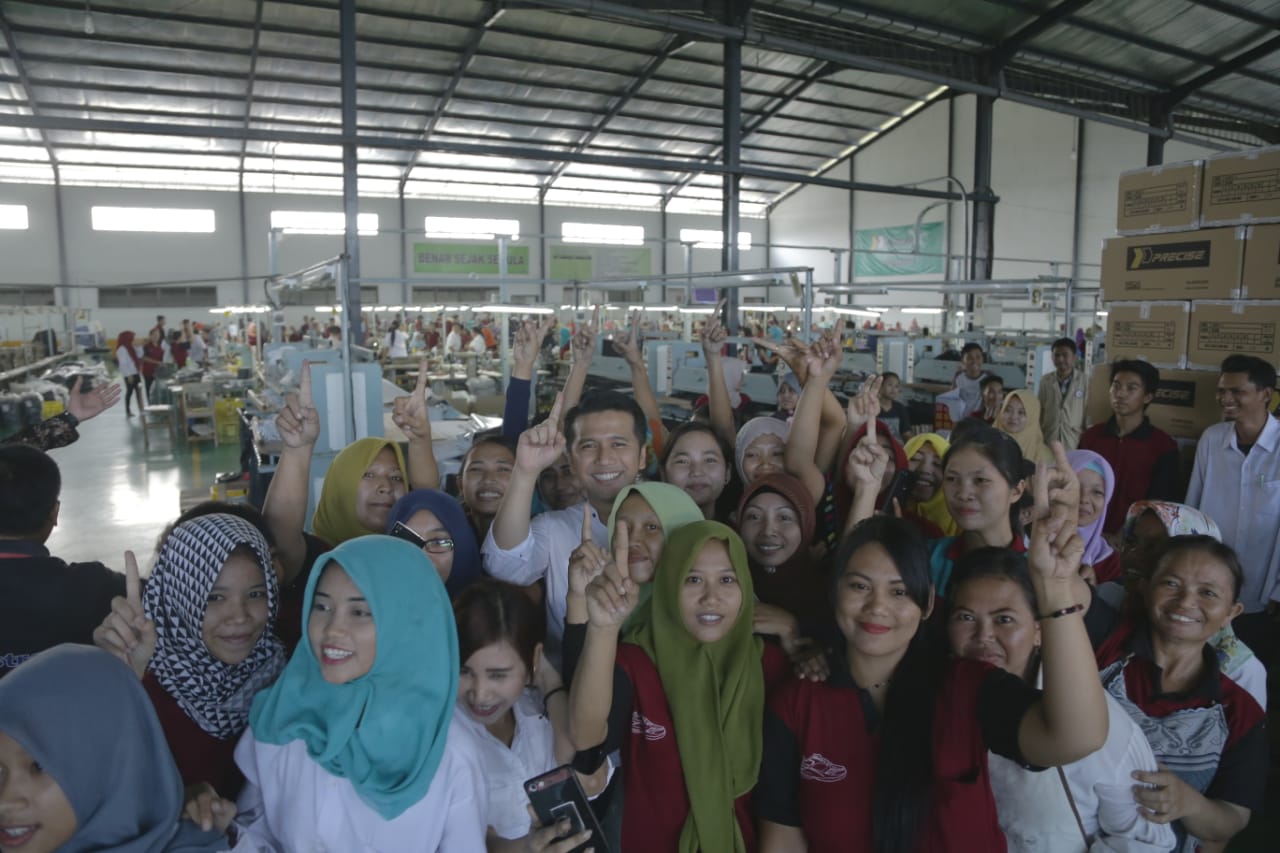Jadwal SIM Keliling Wilayah Jawa Timur Kamis 29 Karet 2018