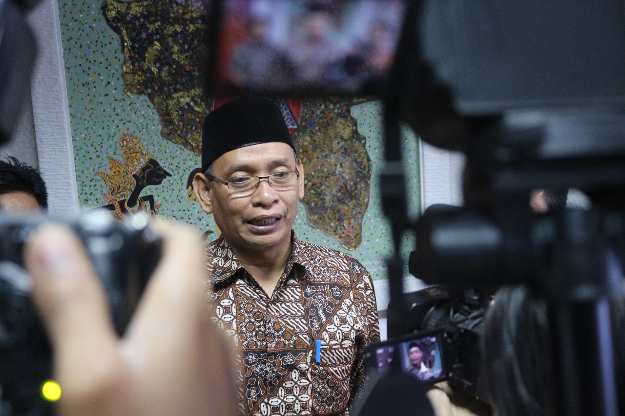 Tes Masuk Perguruan Tinggi Negeri Dimungkinkan Berbasis Android