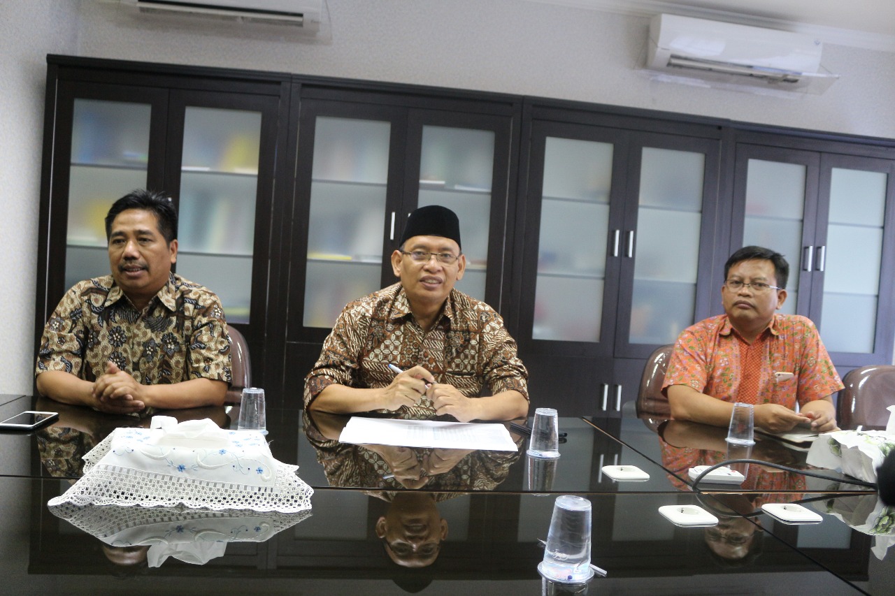 H-1 Penutupan SNMPTN, 25 Ribu Camaba Memperebutkan 1.544 Kursi