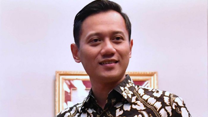AHY Dijadwalkan Bertemu Wiranto Hari Ini, Ngobrol Apa