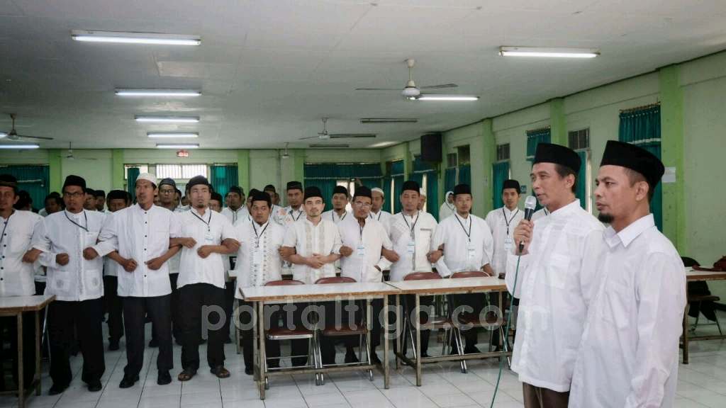 Menangkan Pilkada Jatim, PKS Gelar Apel Siaga Kader di 167 Lokasi