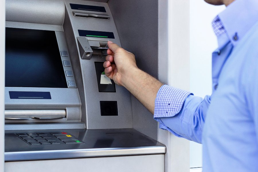 Maraknya Kejahatan Skimming, Polresta Blitar Gelar Patroli Amankan ATM