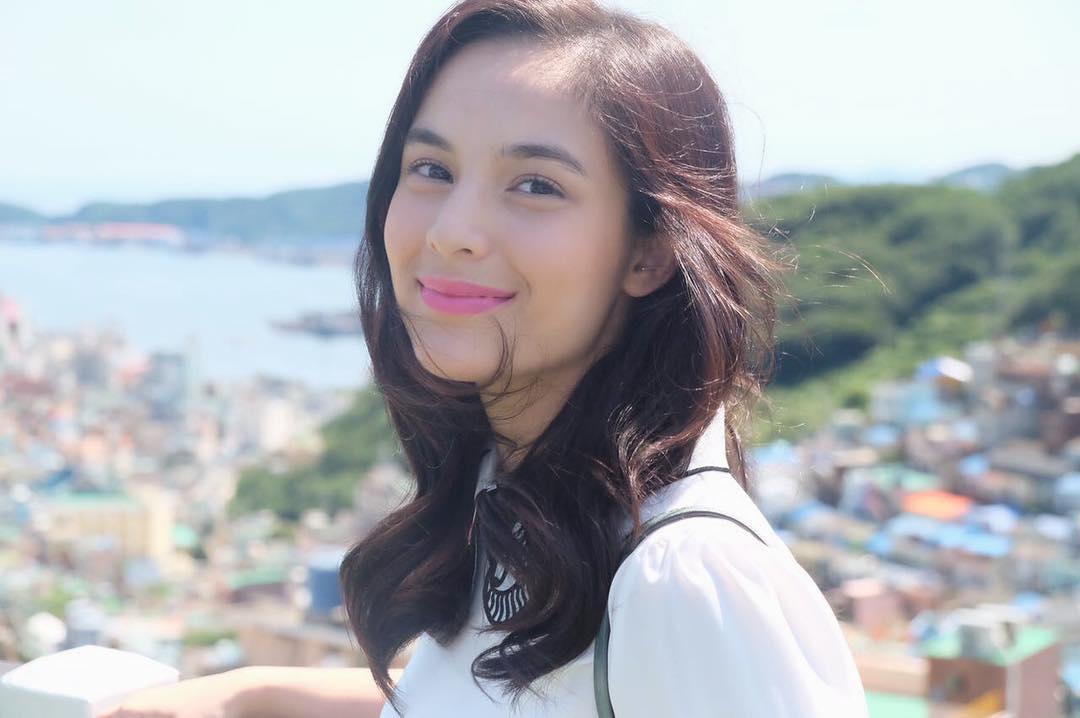 Ketika Chelsea Islan Main Film Horor
