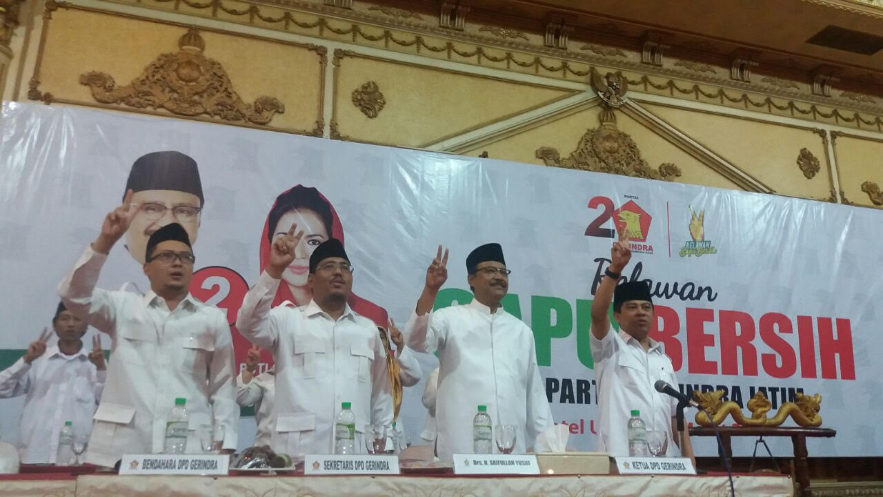Hore Lebaran 2018 Jakarta-Surabaya Sudah Bisa Lewat Tol