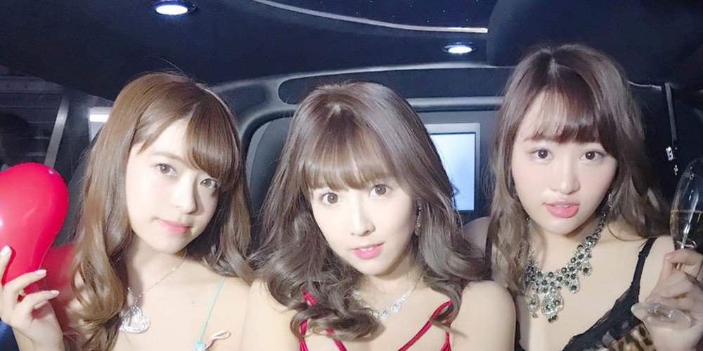 Aktris Bintang Film Dewasa, Personel Honey Popcorn Serius Ingin Jadi Idola K-Pop