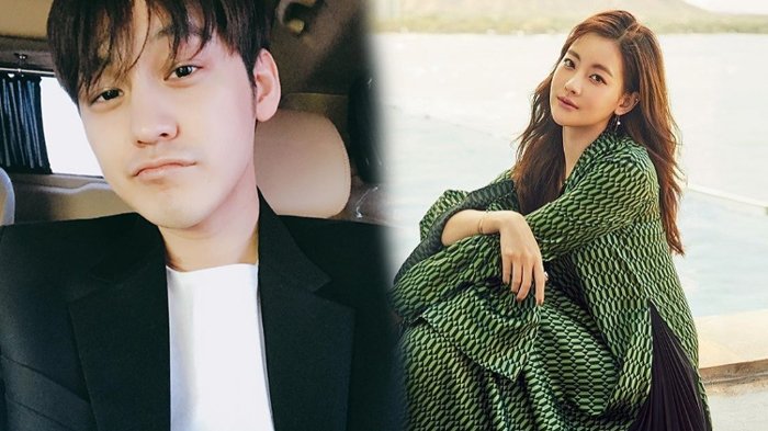 Oh Yeon Seo Dan Kim Bum Resmi Pacaran