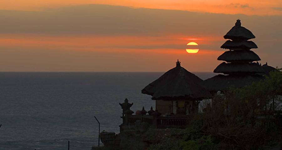 Hari Raya Nyepi 2018, Jaringan Internet Seluruh Bali Dipadamkan