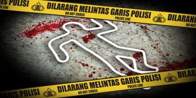 Berkat Tahajud, Polisi Ini Kalahakan Pembunuh Berilmu Kebal
