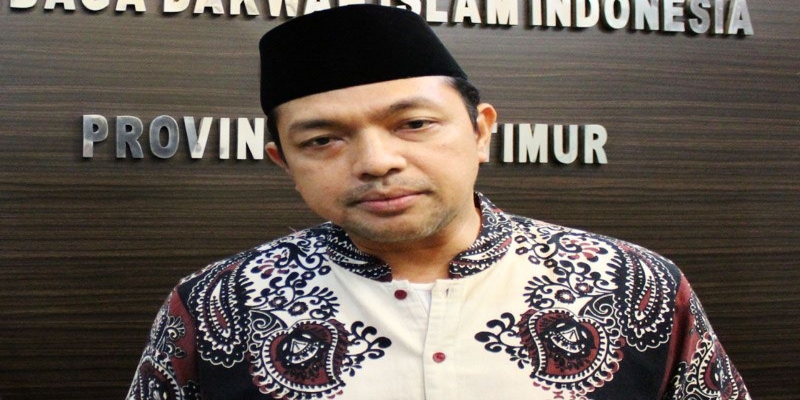 Gus Hans: Jangan Beri Ruang Sukmawati dan Kelompoknya Berkuasa