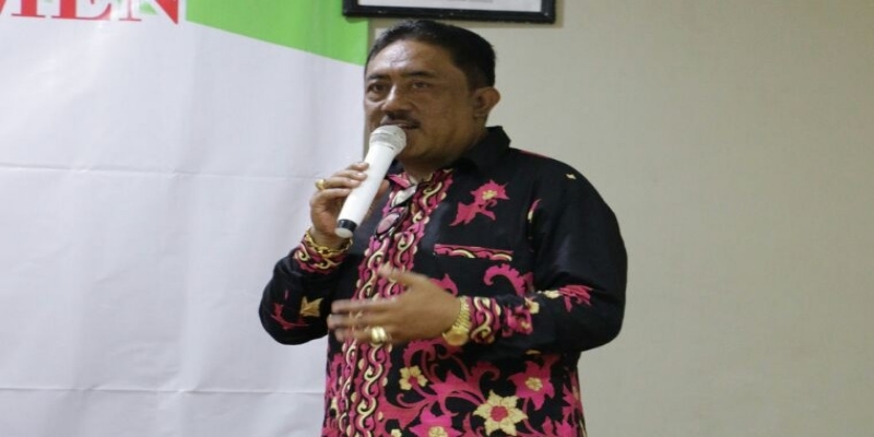 FKRJ Malang Raya: Gus Ipul-Puti Figur Pemimpin Jaman Now