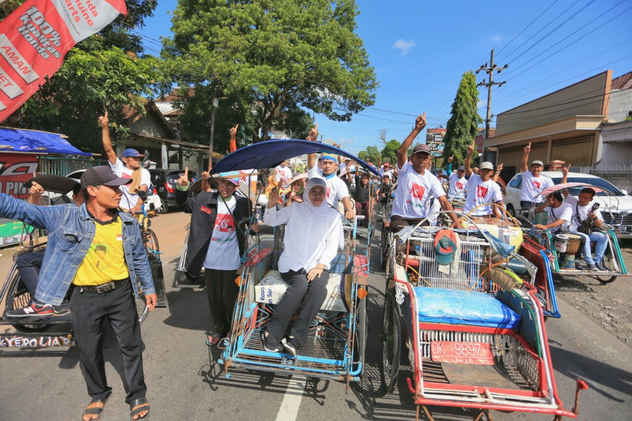 Puisinya Tuai Kontroversi, Ini Penjelasan Sukmawati