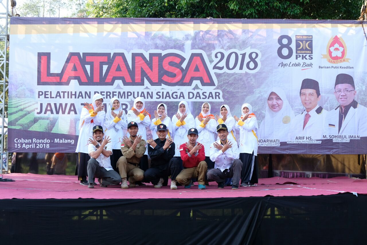 Jadwal SIM Keliling Wilayah Jawa Timur Selasa 17 April 2018