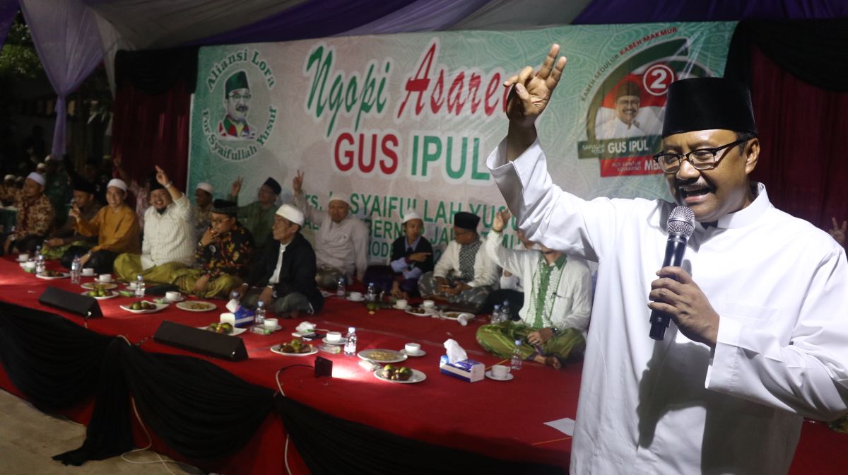 Jadwal SIM Keliling Wilayah Jawa Timur Kamis 19 April 2018