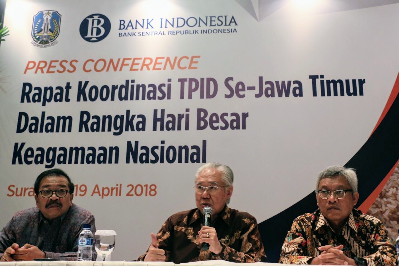 Menteri Perdagangan: Jangan Jual Bahan Pokok Lampaui Harga Eceran Tertinggi