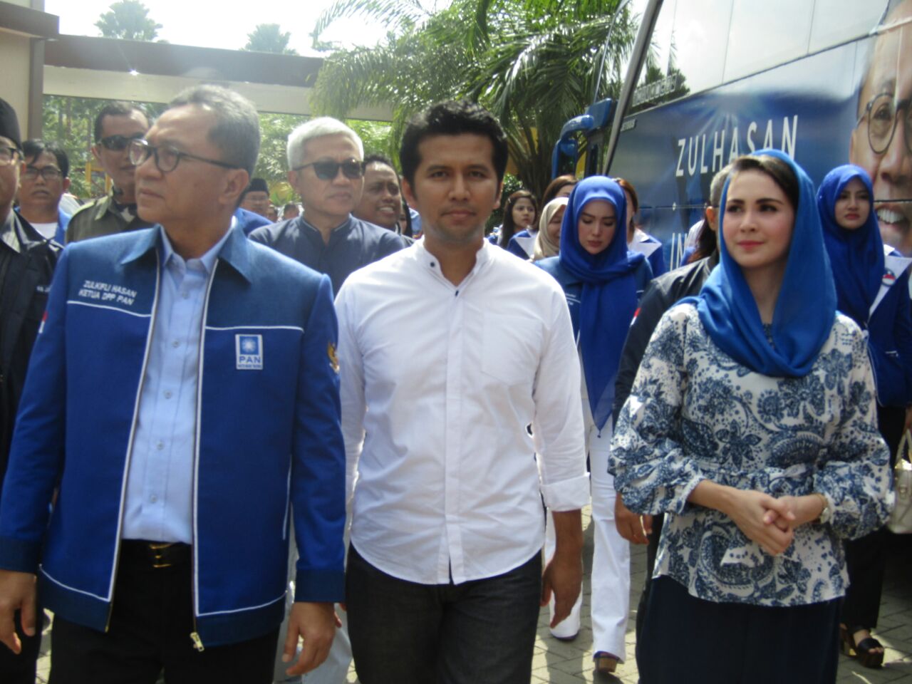 Jika Emil Dardak Menang Pilgub Jatim, Ini Keuntungan Warga Trenggalek
