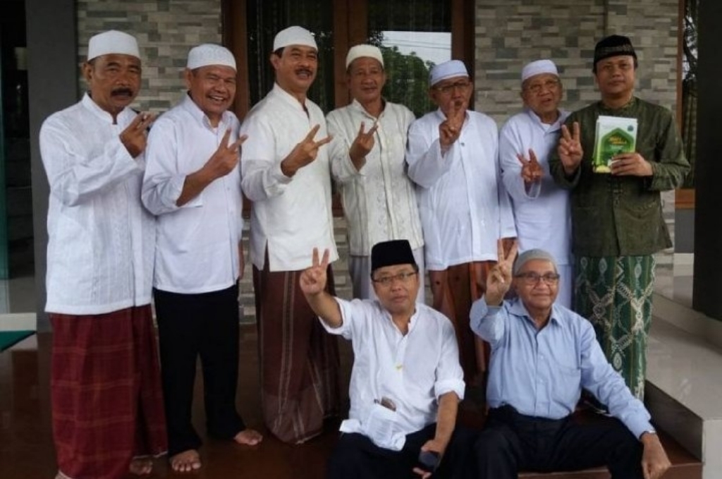 Diduga Tak Jaga Netralitas di Pilgub Jatim, Rasiyo Kecam Fattah Yasin Dkk