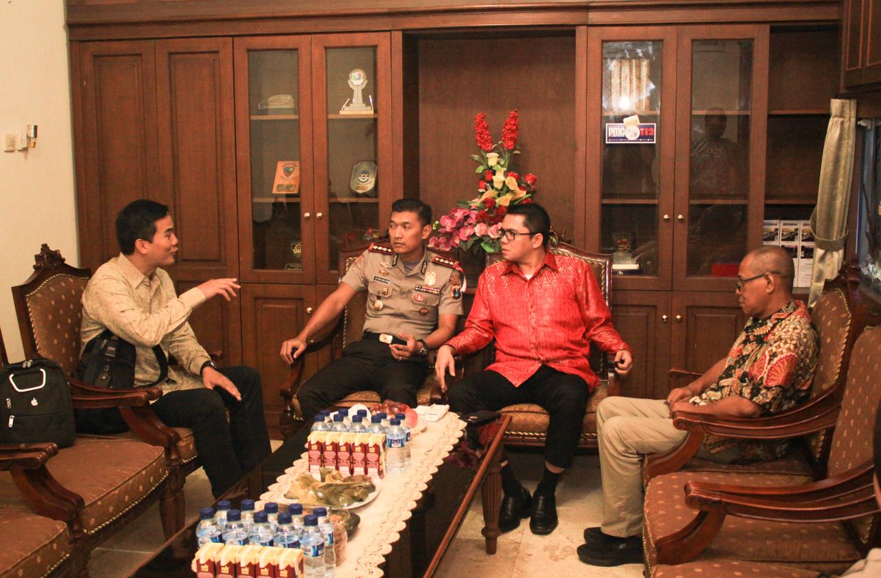 Berkunjung ke Sidoarjo dan Tulungagung, DPP PDIP Dorong Peningkatan Pelayanan Publik