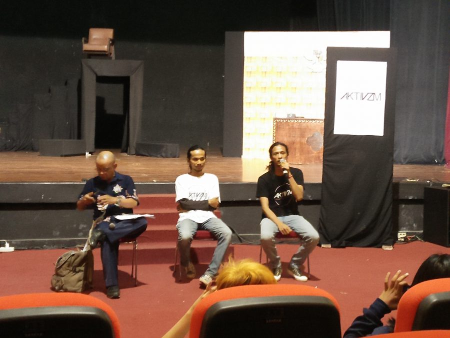 Usung Naskah Tentang Aktivis, Sanggar Lidi Surabaya Siap Guncang Cak Durasim