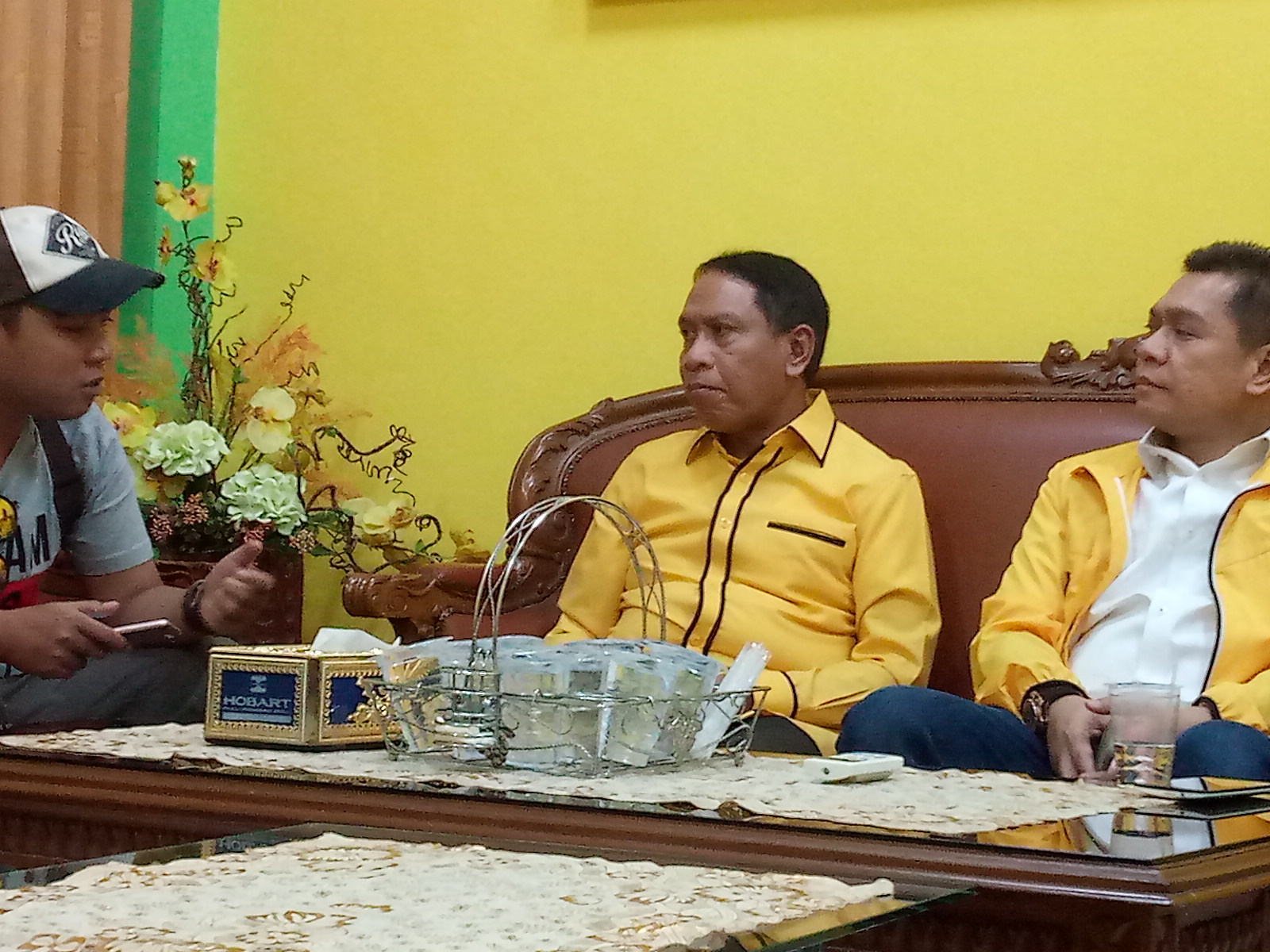 Komite ASN Awasi Netralitas ASN di Pilkada Jatim
