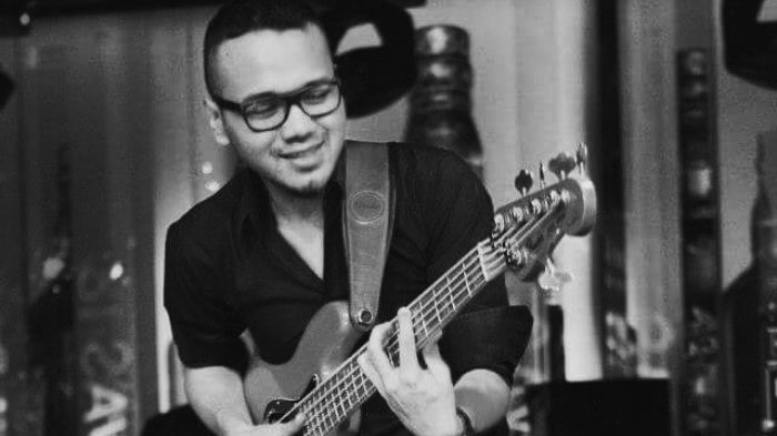 Andika Kerispatih Meninggal Dunia