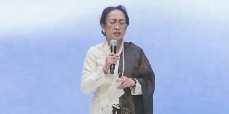 PWNU Desak Aparat Usut Tuntas Kasus Puisi Sukmawati
