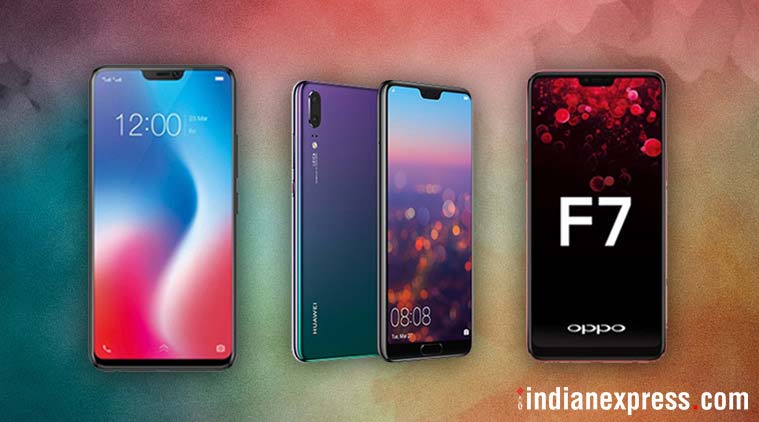 Harga Lebih Murah Dari Negara Pembuatannya, Oppo F7 Siap Ramaikan Pasar Smartphone Indonesia
