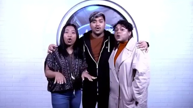 Indonesian Idol Berikan Kejutan Untuk Penggemar Di Spekta Tiga, Apa Itu