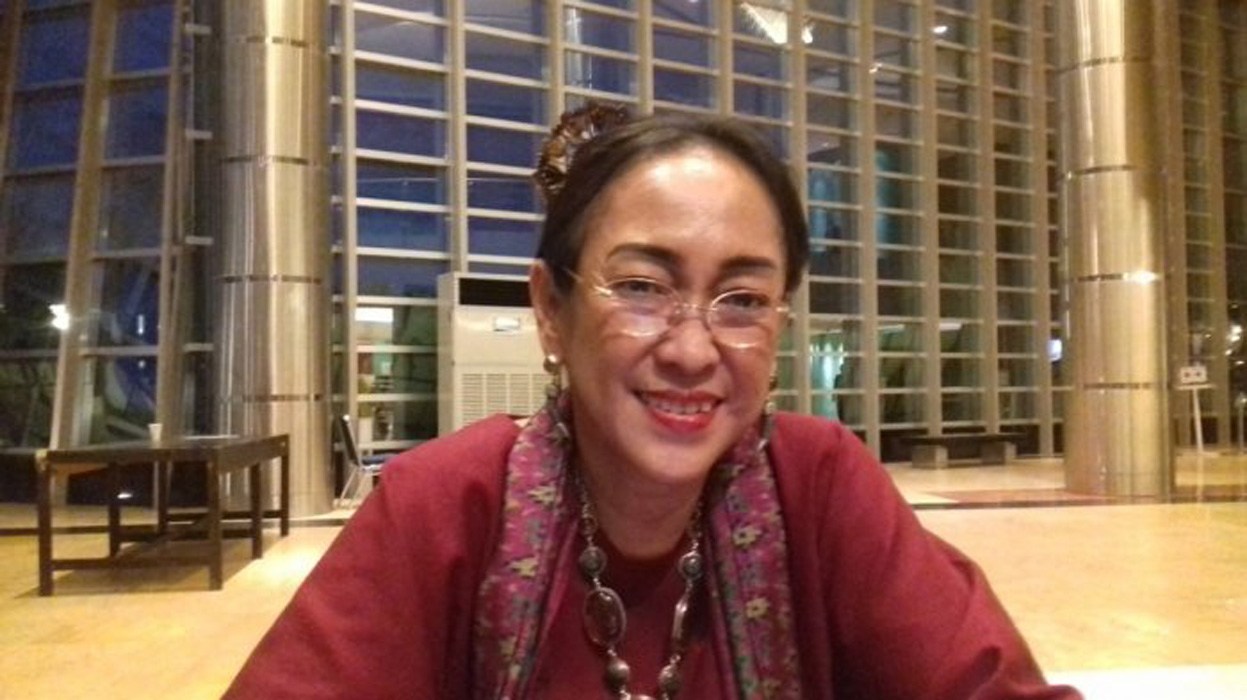 Ini Dia Puisi Ibu Indonesia Karya Sukmawati Soekarnoputri