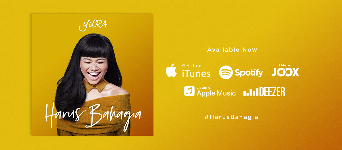 Ups Yura Yunita Rilis Single Baru, Bikin Lagunya Di Toilet