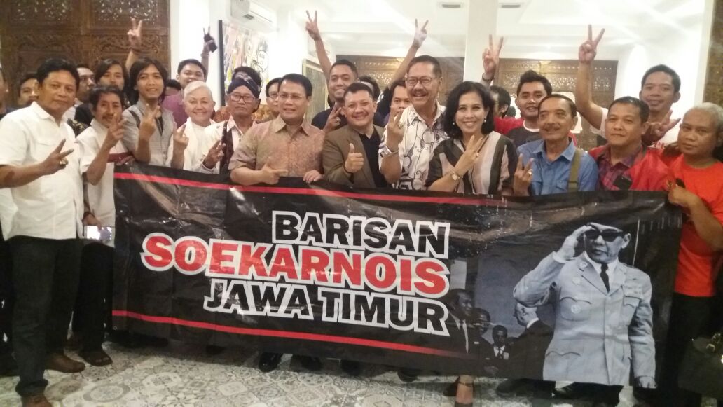 Bawaslu Waspadai Kepentingan Politik Tunggangi Peringatan Hari Buruh