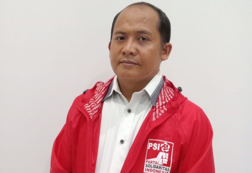 PSI Kutuk Pelaku Bom Gereja di Surabaya