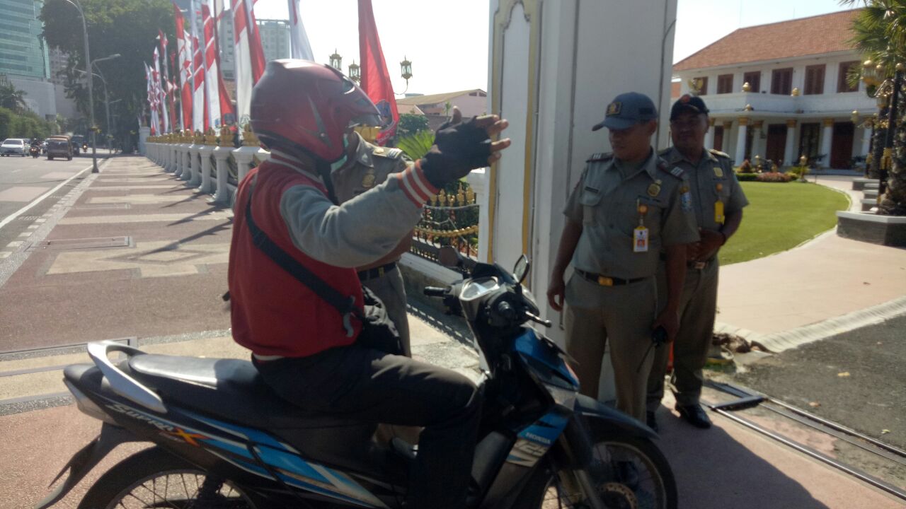 Pasca Bom Surabaya Dan Sidoarjo, Ini Dia Daftar Informasi Hoax Dari Polri